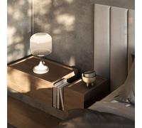 Maytoni Spirito Lampe de table LED, MOD286TL-L18W3K,