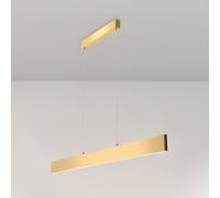 Maytoni Step Suspension LED, P010PL-L30G3K,