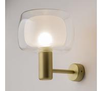 Maytoni Vision Applique murale E14, MOD411WL-01G,