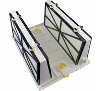 Maytronics 9991414-ASSY | Ensemble support avec filtres Dolphin