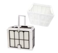 Maytronics 9991458-ASSY+9983106 - Panier avec cartouches ultrafines + panier ...