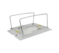 Maytronics 99919116 - Petit support de sac filtre complet pour robot Dolphin