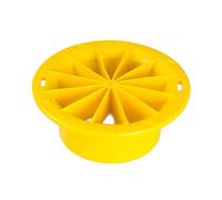 Zavattishop Maytronics 9995070-ASSY - Cache Turbine Jaune pour Robot Piscine Dolphin