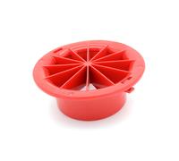 Maytronics 9995075-ASSY - Tube rouge de protection d'hélice pour robot Dolphin