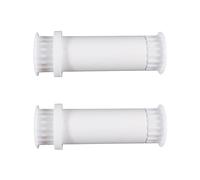 Maytronics 99955952-ASSY | 2 pcs Ensemble tube brosse Dolphin Dyn nouveau modèle