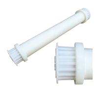 Maytronics 99955953-ASSY | Tube complet pour brosse Dolphin Diag, nouveau modèle