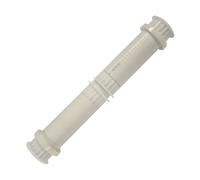 Maytronics 99955958-ASSY | Tube de brosse avec double roulement Dolphin Dyn