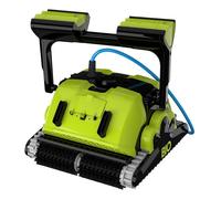 Maytronics Dolphin Supreme Bio S Robot nettoyeur de bassin avec brosse en PVC