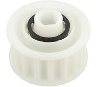 Maytronics Roulement pour axe plat 3883645 pour robot de piscine Dolphin