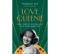 Mayukh Sen Love, Queenie (Relié)