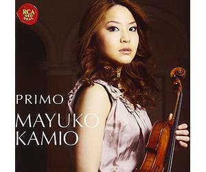 Mayuko Kamio - Primo [Regular.ed]