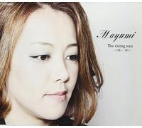 MAYUMI - Rising Sun-Taiyou To Issho Ni