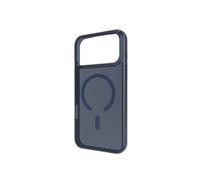 MAYWAY COQUE MAGSAFE BLEU INDIGO IPHONE 17 PRO MAX