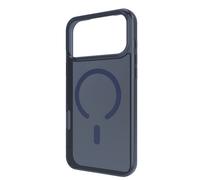 MAYWAY COQUE MAGSAFE BLEU INDIGO IPHONE 17 PRO MAX