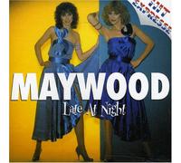 Maywood - Late at Night [Import]