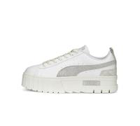 Baskets Puma Mayze Thrifted Wns pour Femme 41 Blanc