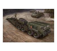 Maz-537g Late Production - 1:35e - Trumpeter G