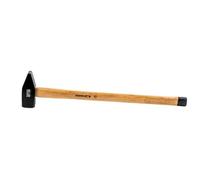 Maza con mango de madera de nogal americano - Ref: 491-3000 - Unid: 1