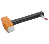Maza De Seguridad Altura 4500