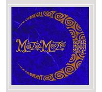 Maza Meze - Secrets of The Moon
