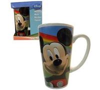 Mazagran Mickey Club House G