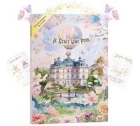 MAZAGUI Livre de naissance bébé 90 pages Album Souvenir des Premières Années