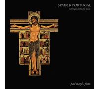 Mazal, Paul - Spain & Portugal Baroque Music