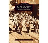 Mazargues et ses calanques