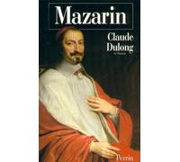 MAZARIN