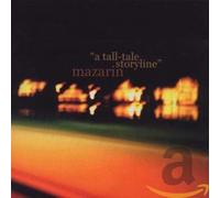 Mazarin - A Tall Tale Storyline [Import]