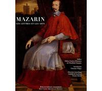 Mazarin Les Lettres Et Les Arts