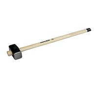 Mazas de cabeza cuadrada con mango de nogal americano - Ref: 488-6000 - Unid: 1