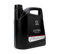 Mazda 5W30 Huile Moteur, 5L Ultra