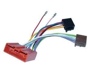Mazda Demio Câble Adaptateur