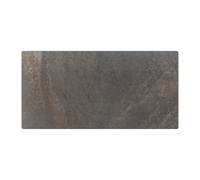 Mazda Dual Kherr 2000 Watts Radiateur Électrique A Inertie Pierre Naturelle - Résistance Alu - Terre Lunaire