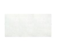 MAZDA Dual Kherr smart - Radiateur a inertie en pierre naturelle - Wifi - 1500W - Sable Blanc