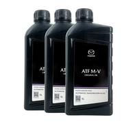 Mazda Original Huile Atf VOIES Automatique Transmission Fluid de Transmission, 1