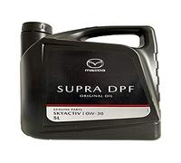 Mazda motorã ¶ L Original Oil Supra DPF 0â w30â - - Bidon de 5 L