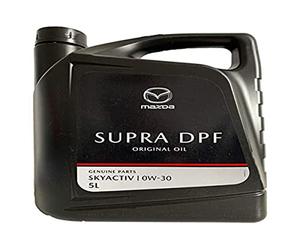Mazda motorã ¶ L Original Oil Supra DPF 0â w30â - - Bidon de 5 L