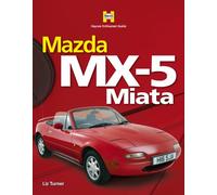 Mazda MX-5 Miata