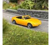 Mazda MX5 Miata - HO 1/87 - WIKING 018806