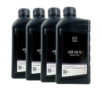 Mazda Original Oil Atf VOIES Automatique Transmission Fluid Huile de