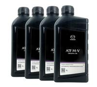 Mazda Original Oil Atf VOIES Automatique Transmission Fluid Huile de
