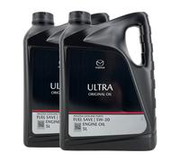Mazda Original Oil Ultra 5W-30 L'Huile De Moteur, 2x5 Litre