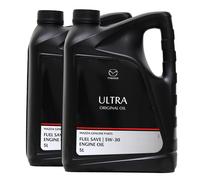 Mazda Original Oil Ultra 5W-30 L'Huile De Moteur, 2x5 Litre