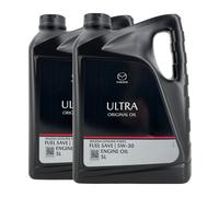Mazda Original Oil Ultra 5W-30 L'Huile De Moteur, 2x5 Litre