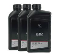 Mazda Original Oil Ultra 5W-30 L'Huile De Moteur, 3x1 Litre