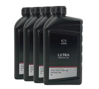 Mazda Original Oil Ultra 5W-30 L'Huile De Moteur, 4x1 Litre
