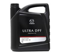 Huile moteur 5L + 1L + 1L (7 litres) pour MAZDA ORIGINAL OIL Ultra DPF...
