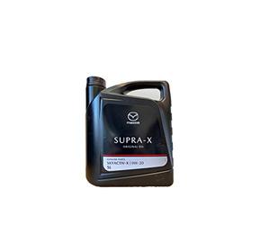 Mazda - Original Supra Ow - Huile de 20 sKYACTIV 5L